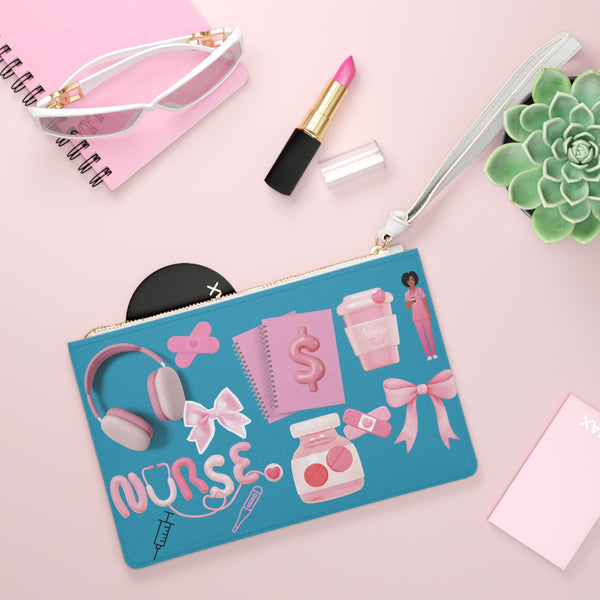 Nurses Clutch Bag