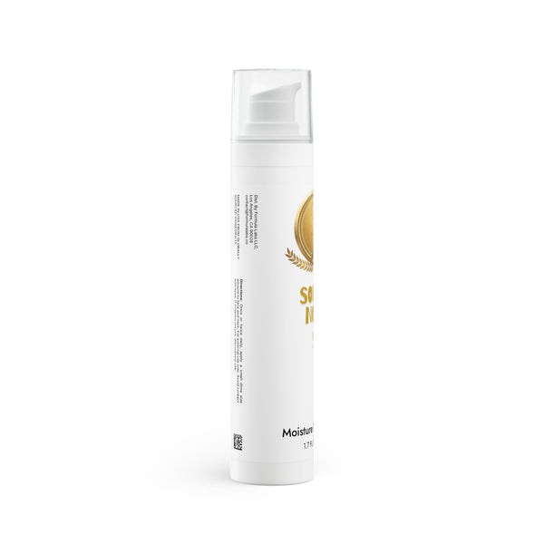 Moisture Balance Gel, 1.7oz