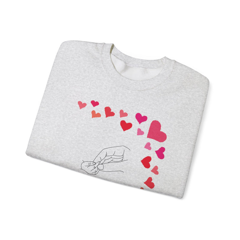 Mother's Day Unisex Sweatshirt