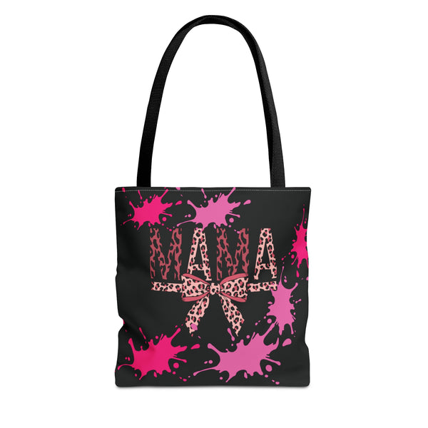 'Mama' Tote Bag - Bag for Moms