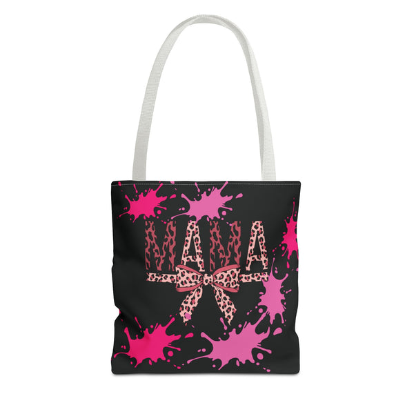 'Mama' Tote Bag - Bag for Moms