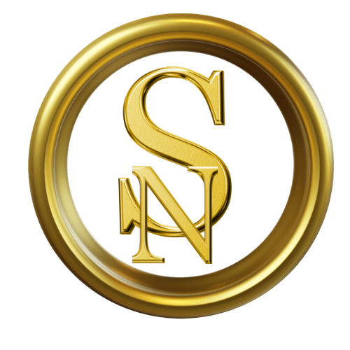 Solace noire Gift card