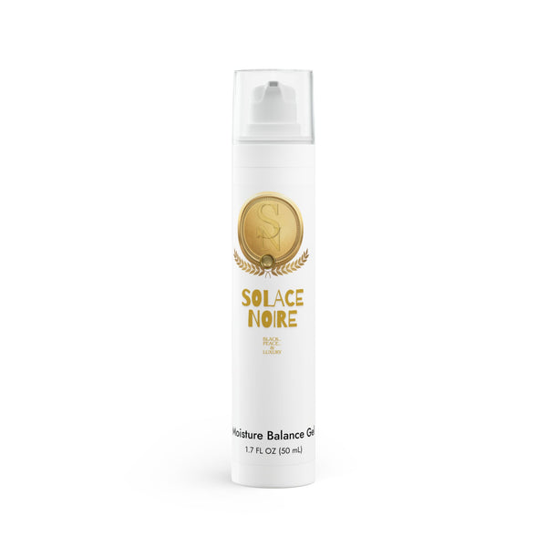Moisture Balance Gel, 1.7oz